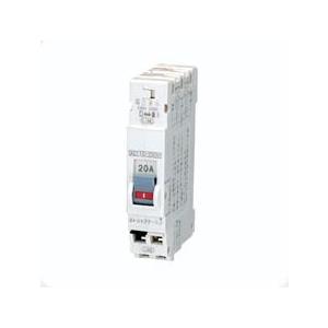 日東工業 PN32TA 2P 15A (2P 2E 100/200V) プチスリムサーキット 
