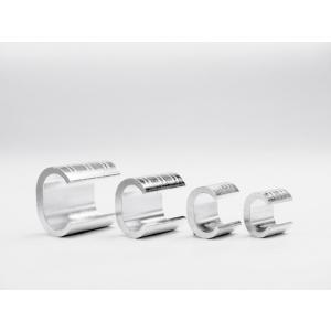 在庫あり　大阪電具　T98　1個〜OK　T形コネクタ　分岐接続用　C型スリーブ　C型コネクター　T-...