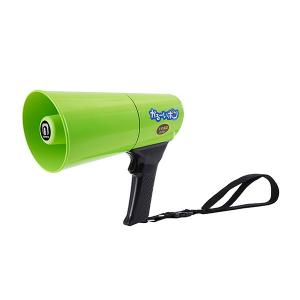 ☆☆　ノボル　かる〜いホン　TD-501G　メガホン　ノボル電機製作所　☆領収書可能☆