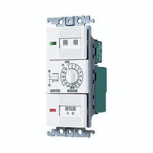 Panasonic 【WTC57582W×10台セット】 Amazon | パナソニック(Panasonic) ワイドLED埋込逆位相調光