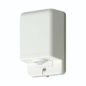 Panasonic（パナソニック） 電設資材 WTK18115WK センサ付配線器具
