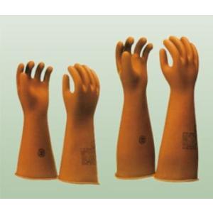 新品　ヨツギ　高圧用電気絶縁ゴム手袋　YS-101-20-01　特大　YOTSUGI　インボイス領収...