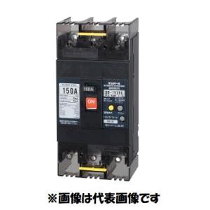 富士電機 EW250JAG-3P250K EWシリーズ 一般配線用漏電遮断器 250A 3P3E