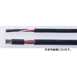 新品 富士電線 2PNCT 1.25SQx4C ...の商品画像