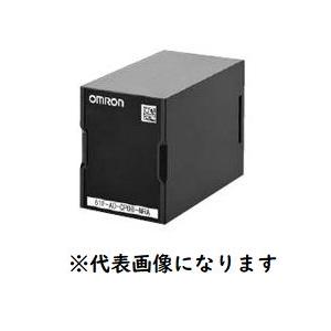 新品　オムロン　交互運転リレー　61F-AO-CP08-NRA　AC100-240V　インボイス領収...