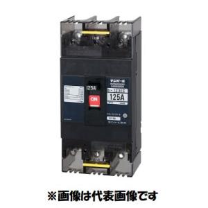 在庫あり テンパール B-103EC 3P 75A B103EC07 配線用遮断器 ノー