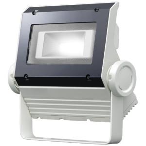 岩崎電気 レディオック フラッド ネオ ECF6040W/NSAN8/DG 昼白色タイプ 