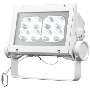 岩崎電気 レディオック フラッド ネオ ECF8050W/NSAN8/W 昼白色タイプ