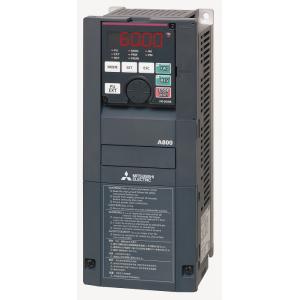 三菱（MITSUBISHI） 在庫あり 新品正規品 インバータ FR-E820-3.7K-1