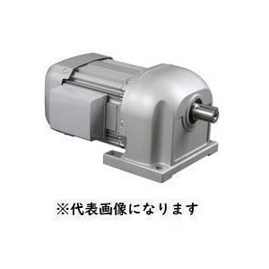 在庫あり　三菱電機　ギヤードモーター　GM-SP　0.75KW　1/50(1:50)　3相　200/220V　脚取付　ブレーキなし　屋内用　GM-SPシリーズ｜denzai1ban