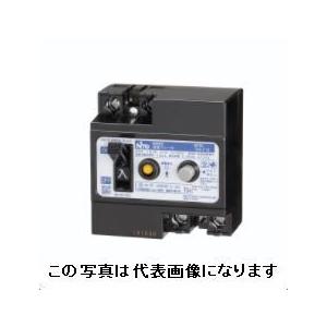 GP32 2P 30A F30 日東工業 JIS互換性形漏電ブレーカ・逆接続可能(高速