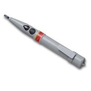 (未使用･未開封品)　長谷川電機 高低圧用検電器 ケース付 HSF-7 og8985z Amazon | 長谷川電機 高低圧用検電器 ケース付 HSF-7 & 長谷川電機