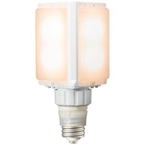 岩崎電気 レディオックLEDライトバルブF LDS99N-G-E39FB 99W 昼