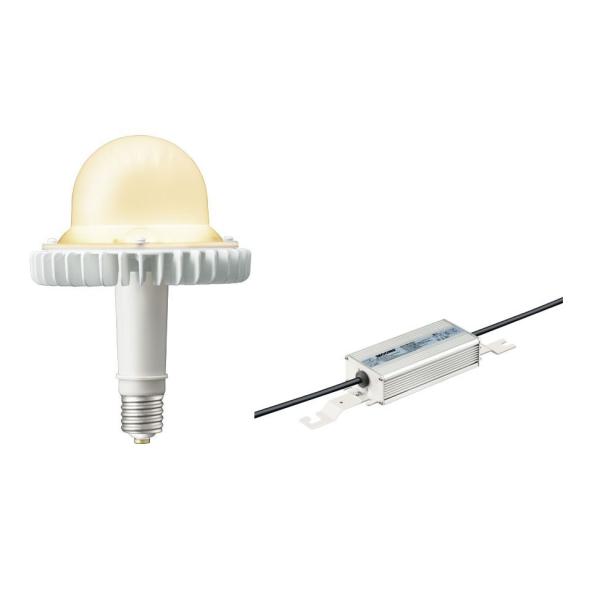 セットが安い　岩崎電気　レディオックＬＥＤアイランプSP-W　電源ユニット付　LDGS77L-H-E...