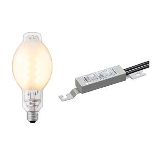 三菱 EL-S8000N/K AHN 屋外用照明 小形投光器 灯具 固定出力 電源