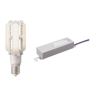 セットが安い 岩崎電気 LDTS48L-G-E39 レディオックLEDライトバルブ