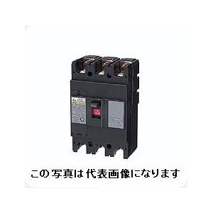 日東工業　サーキットブレーカ・経済形　NE103A　3P　50A　日東　NFB　ノーヒューズ　☆　イ...