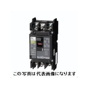 日東工業　NX53　3P　20A   (3P　3E)　 スリムサーキットブレーカ　日東　☆インボイス...