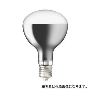リフレクターランプ　RF110V450WH 舶用電球（株）　10個まとめ売り❷ 岩崎 RF220V90WH E26 屋外投光器用 散光形 レフランプ アイランプ