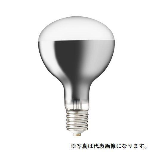 岩崎　RF110V450WH　E39　屋外投光器用　散光形　レフランプ　アイランプ　リフレクターラン...