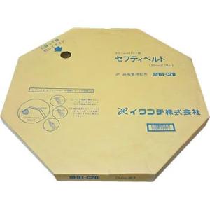 在庫あり　イワブチ　SFBT-C20　幅20mm　長さ50m巻　SUS430　ステンレスバンド　セフ...