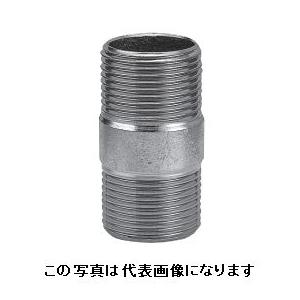 在庫あり 径違ニップル 22メス―28オス アダプター おとし 鋳鉄製 HDZ