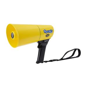 大出力軽量レイニーメガホン 噴流型防水構造メガホン(15W）TS-711 Amazon.co.jp: noboru(ノボル電機) レイニーメガホン 拡声器 TS