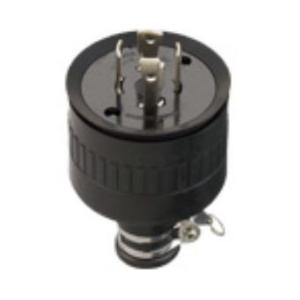 新品　パナソニック　WF8430　引掛防水ゴムキャップ(圧着端子付)　接地3P 30A 250V 　...