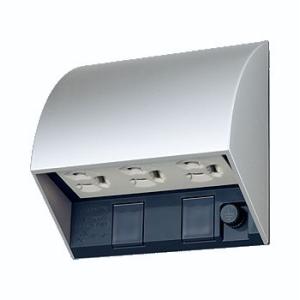 Panasonic（パナソニック） WK4603S (5個セット) スマート接地防水