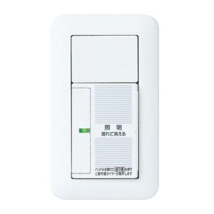 Panasonic（パナソニック） EE4518S 自動点滅器（EEスイッチ