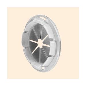 未来工業 ケーブルブッシング(100個入)(CBZ-28)