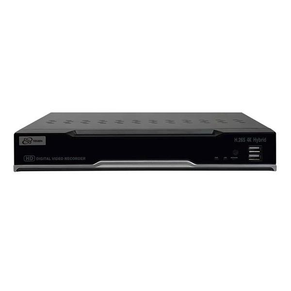 マスプロ電工 ワンケーブルカメラ用レコーダー (OC2-R8P(2TB))