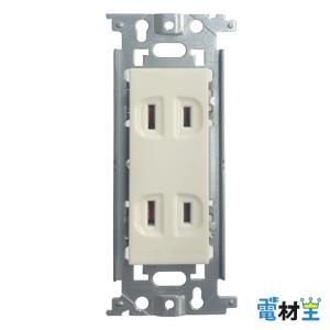 【新品・未使用】Panasonic WN1031K ３０個 Amazon.co.jp: パナソニック(Panasonic) フルカラー 埋込アース