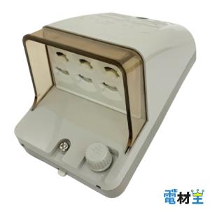 Panasonic（パナソニック） BQR86162：住宅用分電盤(露出・半埋込両用 