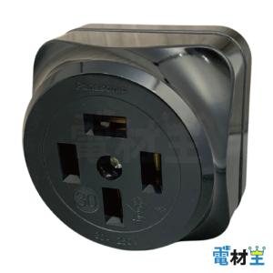 日本製線 NSP100-C6A モジュラープラグ 100個入 Cat.6A対応 24AWG用