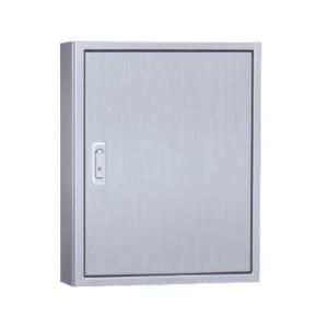河村電器盤用キャビネット BX6040-14 河村電器 BX 6040-14 盤用キャビネット BX 鉄板製/屋内用 露出形/木製