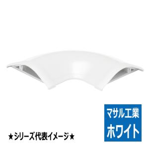 GR4102 ガードマンII R4号 1m ホワイト マサル工業 : 電材王ヤフー店