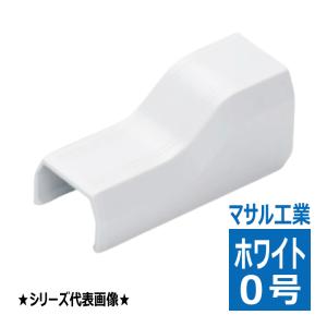 SFMC02　ニュー・エフモール用コンビネーション　0号　ホワイト　マサル工業