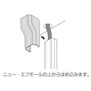 SFMC42 ニュー・エフモール用 コンビネー...の詳細画像2