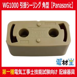 Panasonic（パナソニック） DS02192 ねじなしコネクタ アースコネ E19