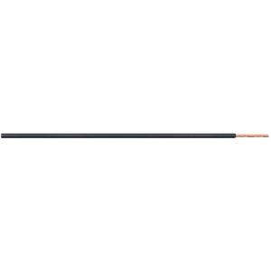 切売 IV 5.5 SQ 黒 600Vビニル絶...の詳細画像1