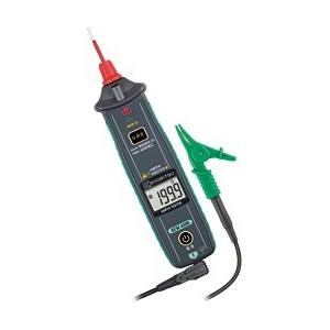共立電気計器 KEW4300 『4300』 簡易接地抵抗計 ペン型簡易アース : て 