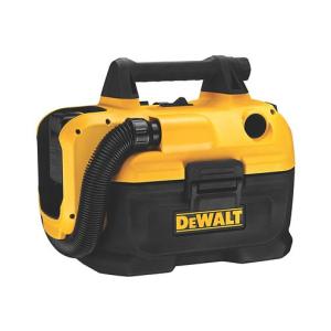 DEWALT 乾湿両用集塵機 コードレス集じん機 18V 本体のみ DCV580-JP 集