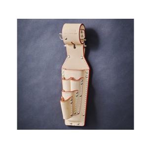 KNICKS（ニックス） チェーン式圧着ペンチ・ハンドプレスホルダー KN