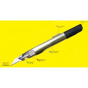 SDI　PCK-GB　プレシジョンカッタープレミアム