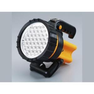 スミスライト トラベラー LED充電式ポータブル投光器 イクシンライト