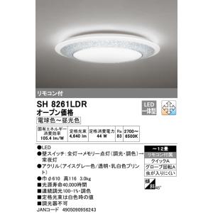 ODELIC（オーデリック） 安心のメーカー保証 OX9742LDR シーリング