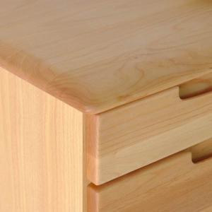 チェスト ローチェスト たんす 収納 木製 1...の詳細画像3