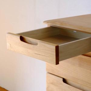 チェスト ローチェスト たんす 収納 木製 1...の詳細画像4