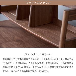 机上 収納 おしゃれ デスク上置き 棚 卓上 ...の詳細画像5